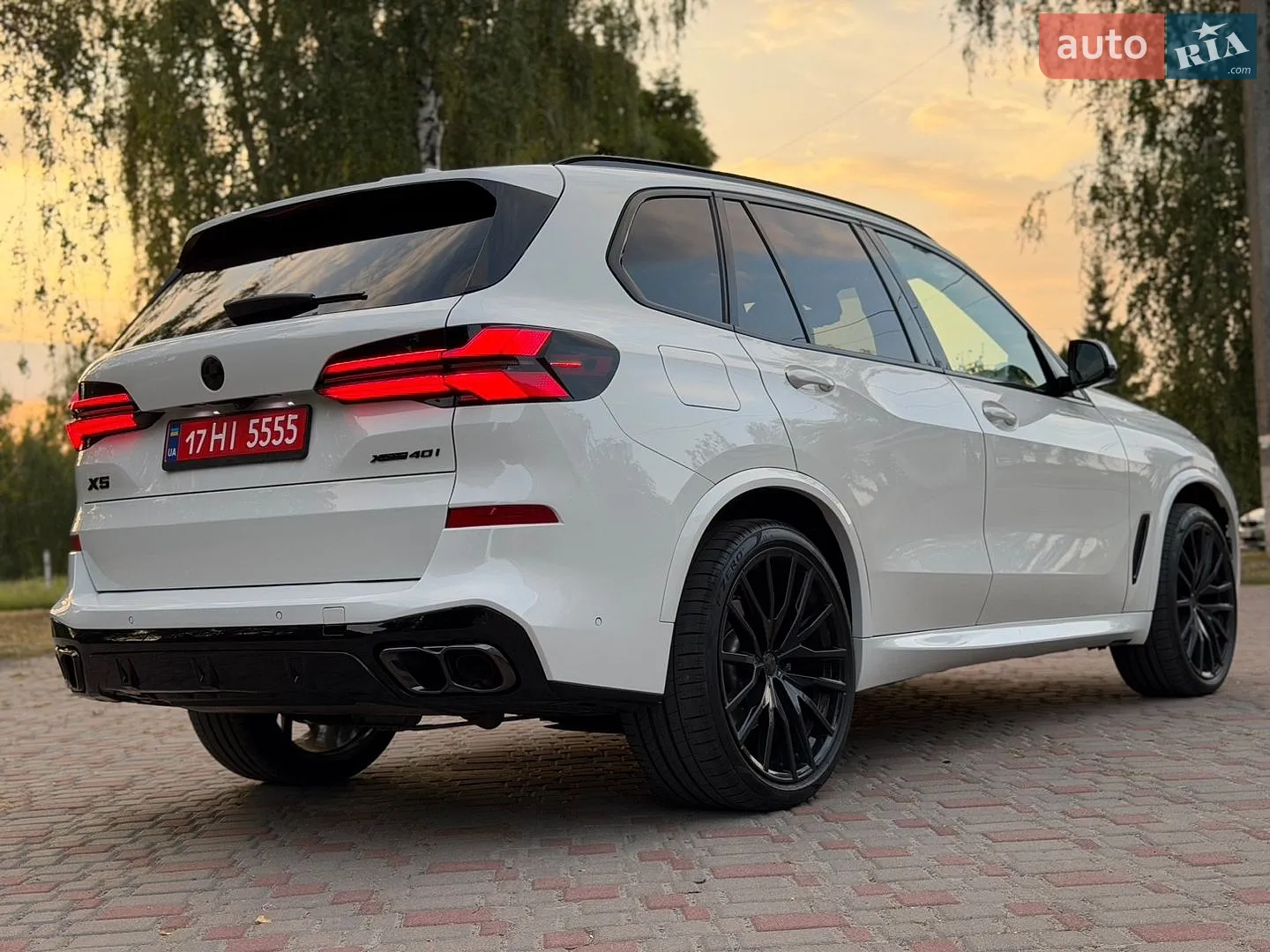 2022 BMW X5 - мініатюра 43