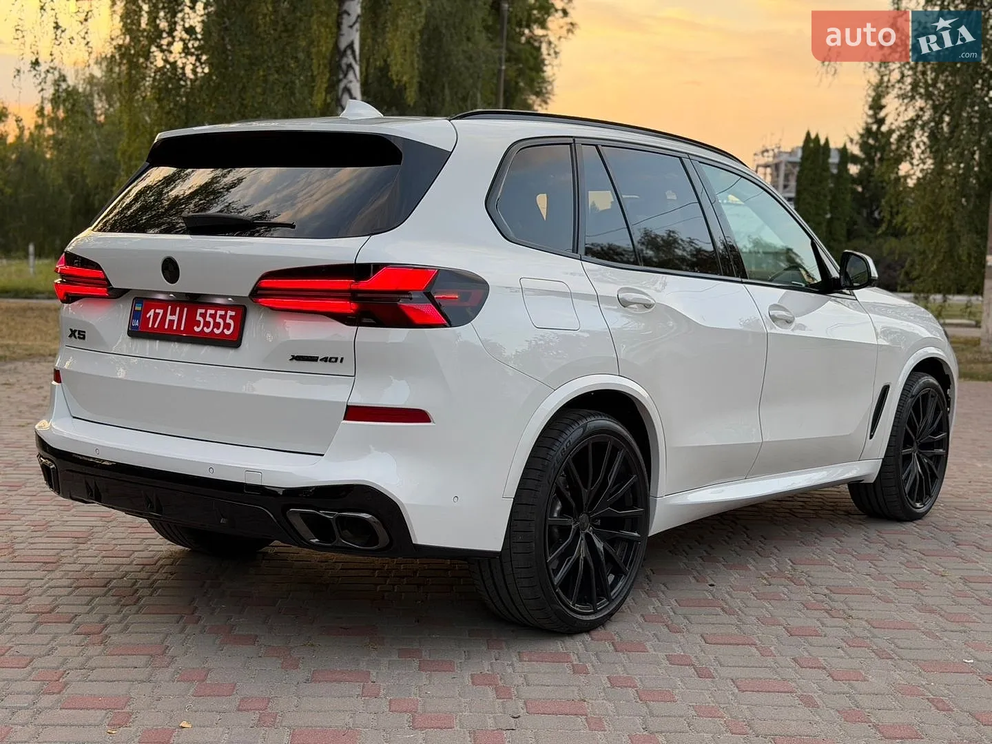 2022 BMW X5 - мініатюра 45