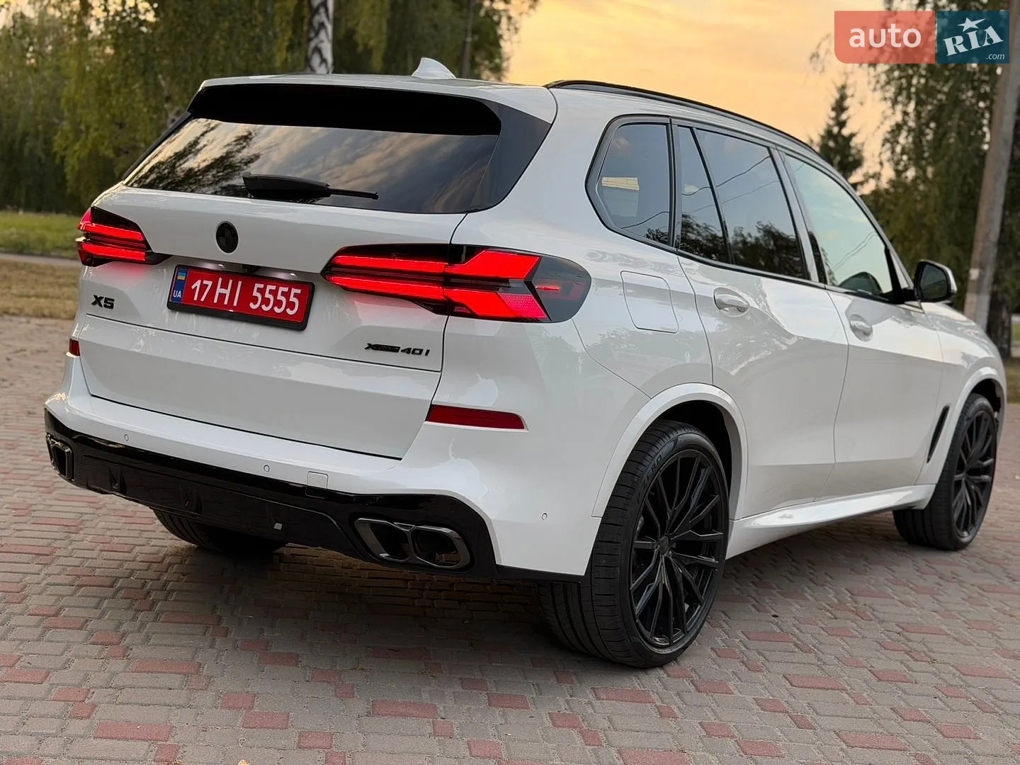 2022 BMW X5 - мініатюра 49