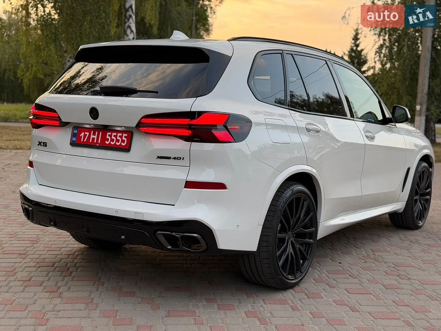 2022 BMW X5 - мініатюра 51