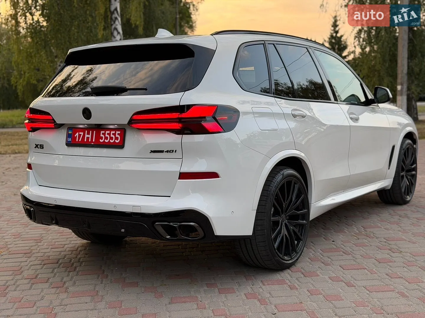2022 BMW X5 - мініатюра 53