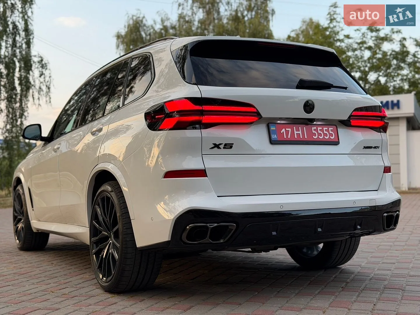 2022 BMW X5 - мініатюра 54