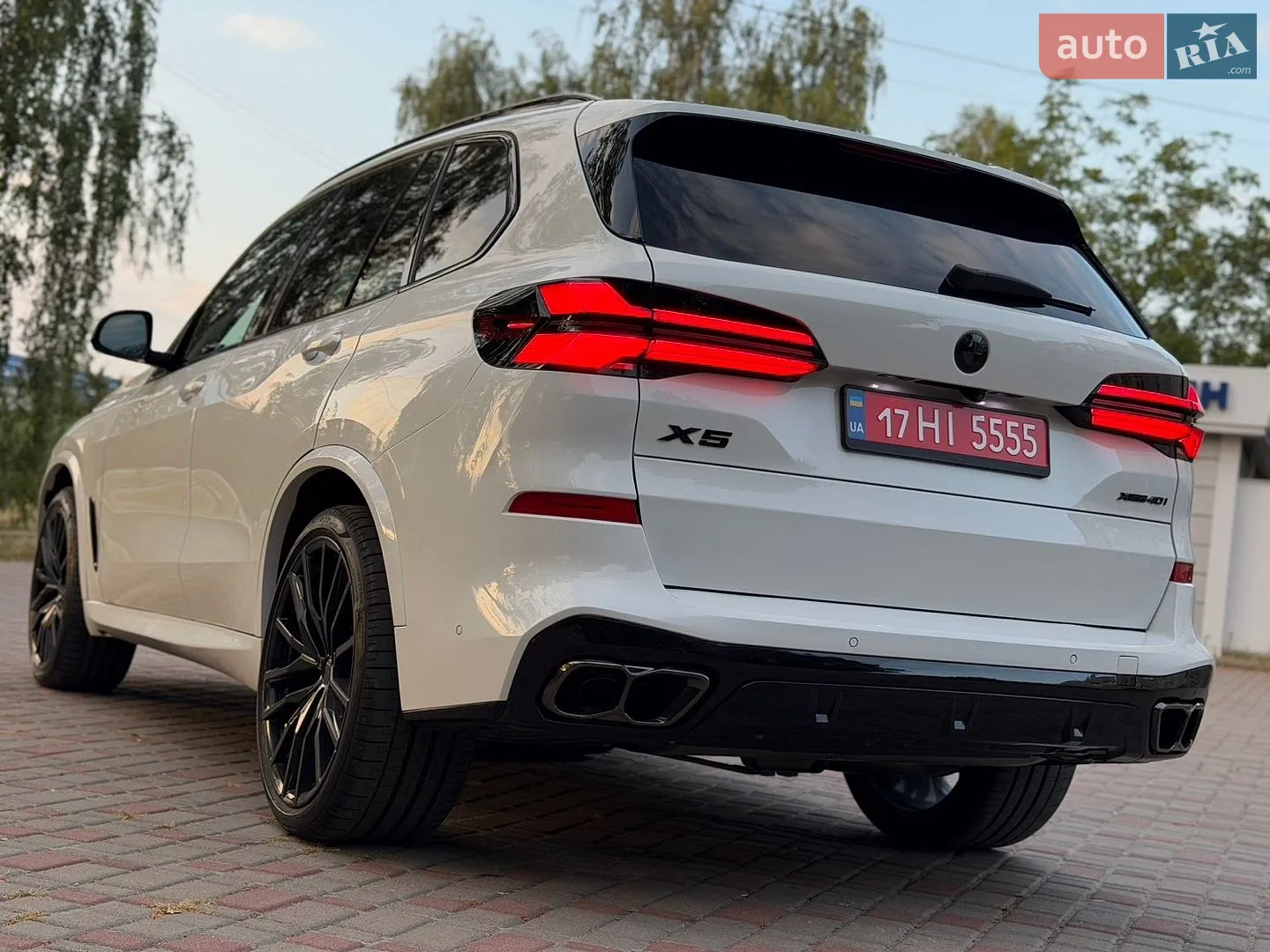2022 BMW X5 - мініатюра 56