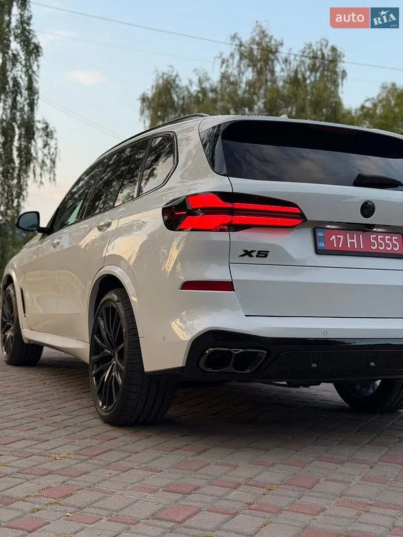 2022 BMW X5 - мініатюра 58