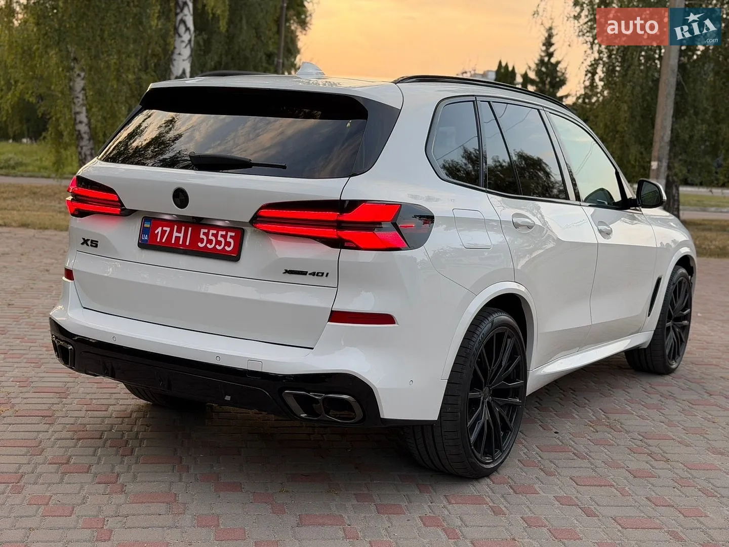 2022 BMW X5 - мініатюра 57