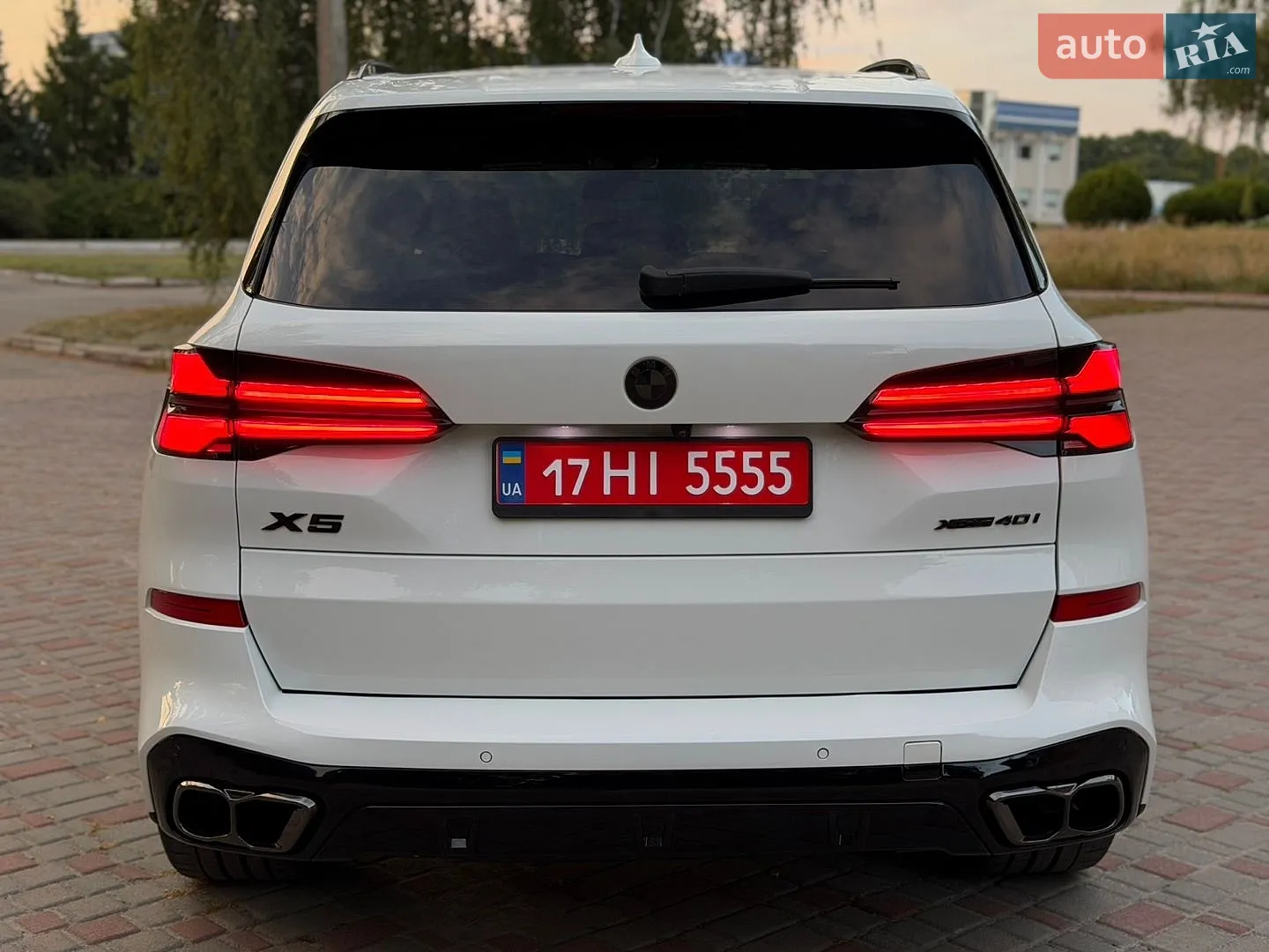 2022 BMW X5 - мініатюра 60