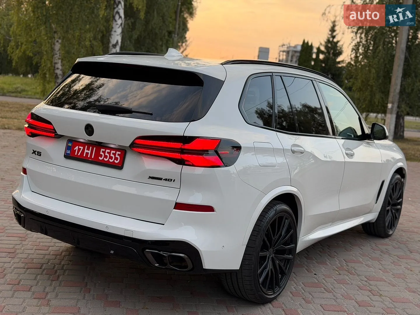 2022 BMW X5 - мініатюра 61