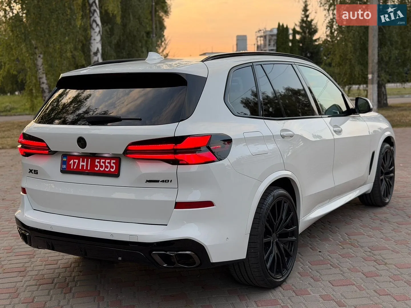 2022 BMW X5 - мініатюра 62