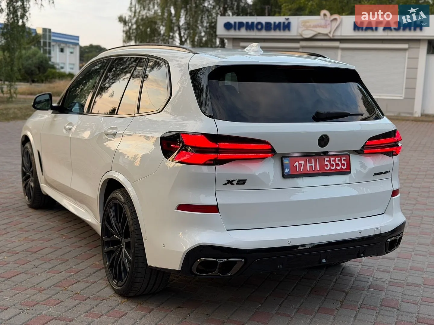 2022 BMW X5 - мініатюра 52