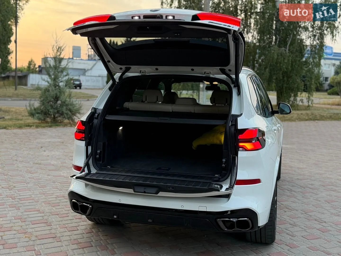 2022 BMW X5 - мініатюра 66