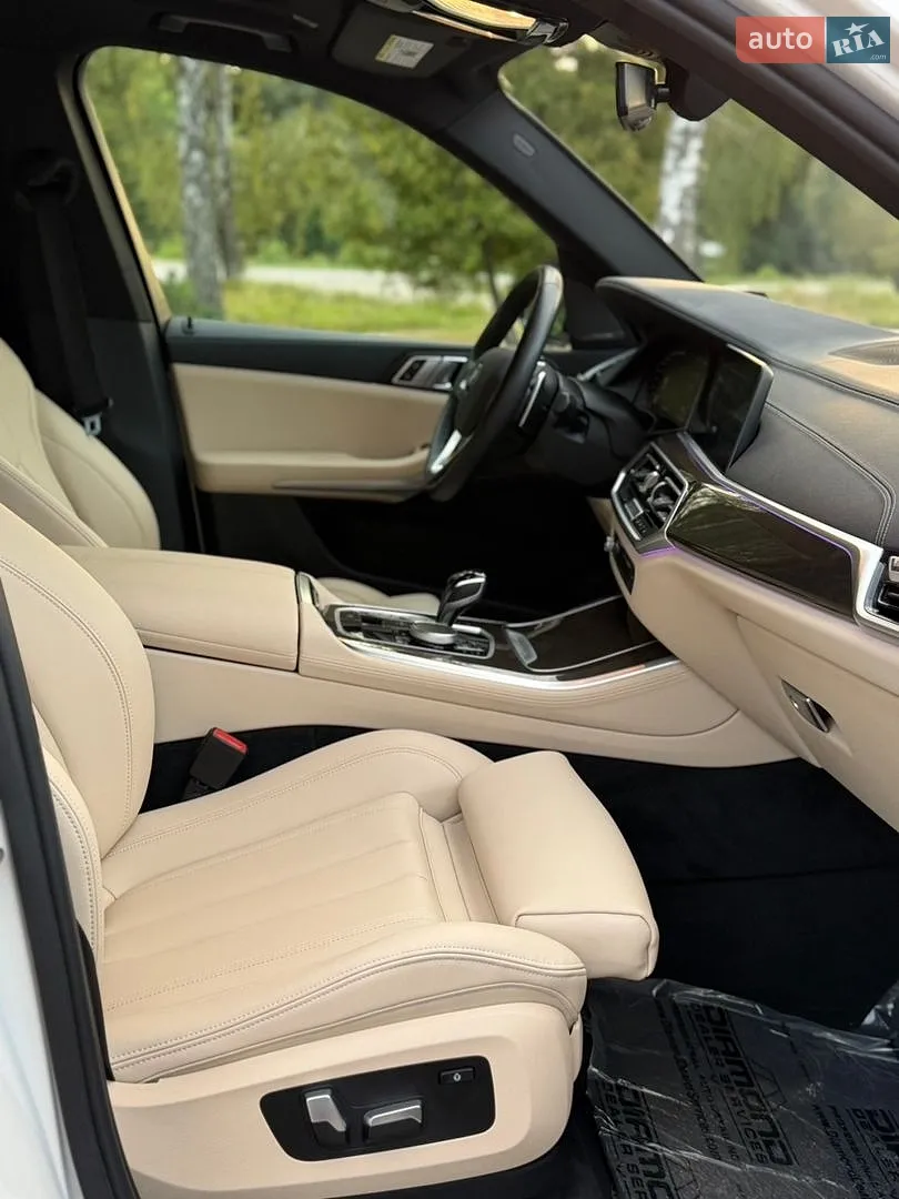 2022 BMW X5 - мініатюра 70
