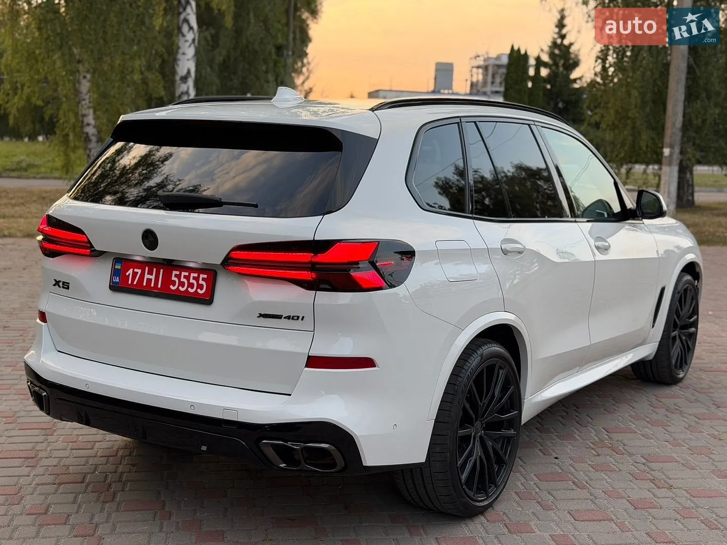 2022 BMW X5 - мініатюра 63