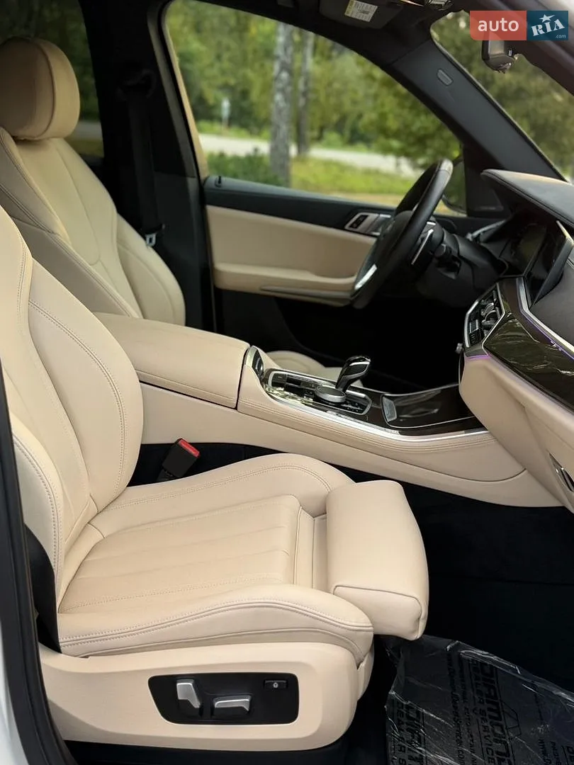 2022 BMW X5 - мініатюра 71