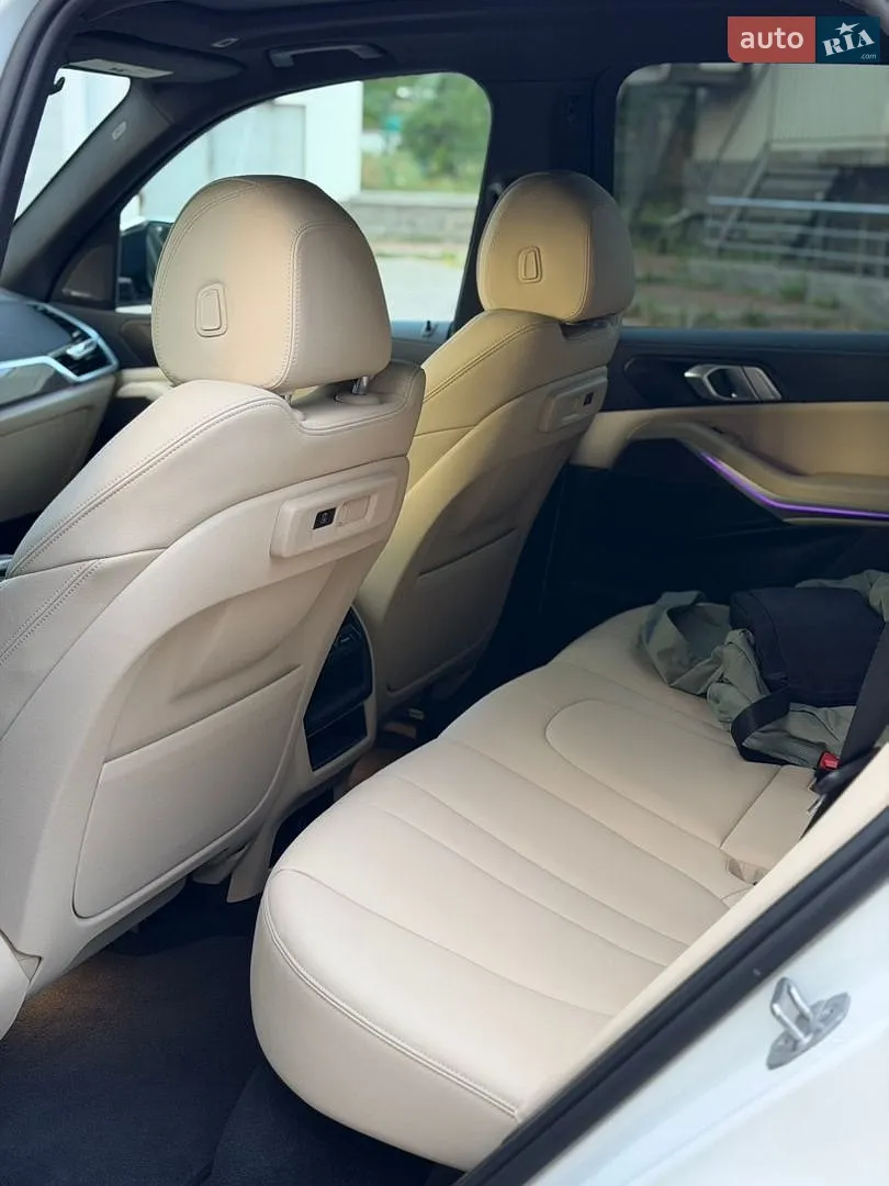 2022 BMW X5 - мініатюра 75