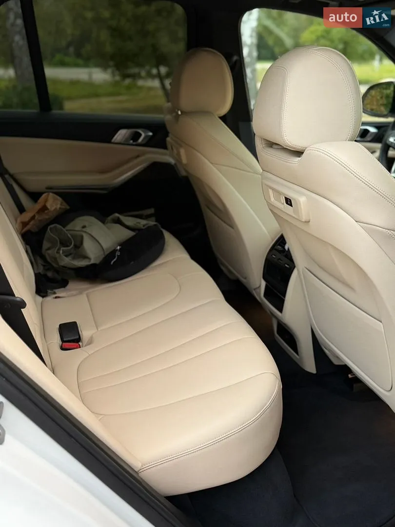 2022 BMW X5 - мініатюра 74
