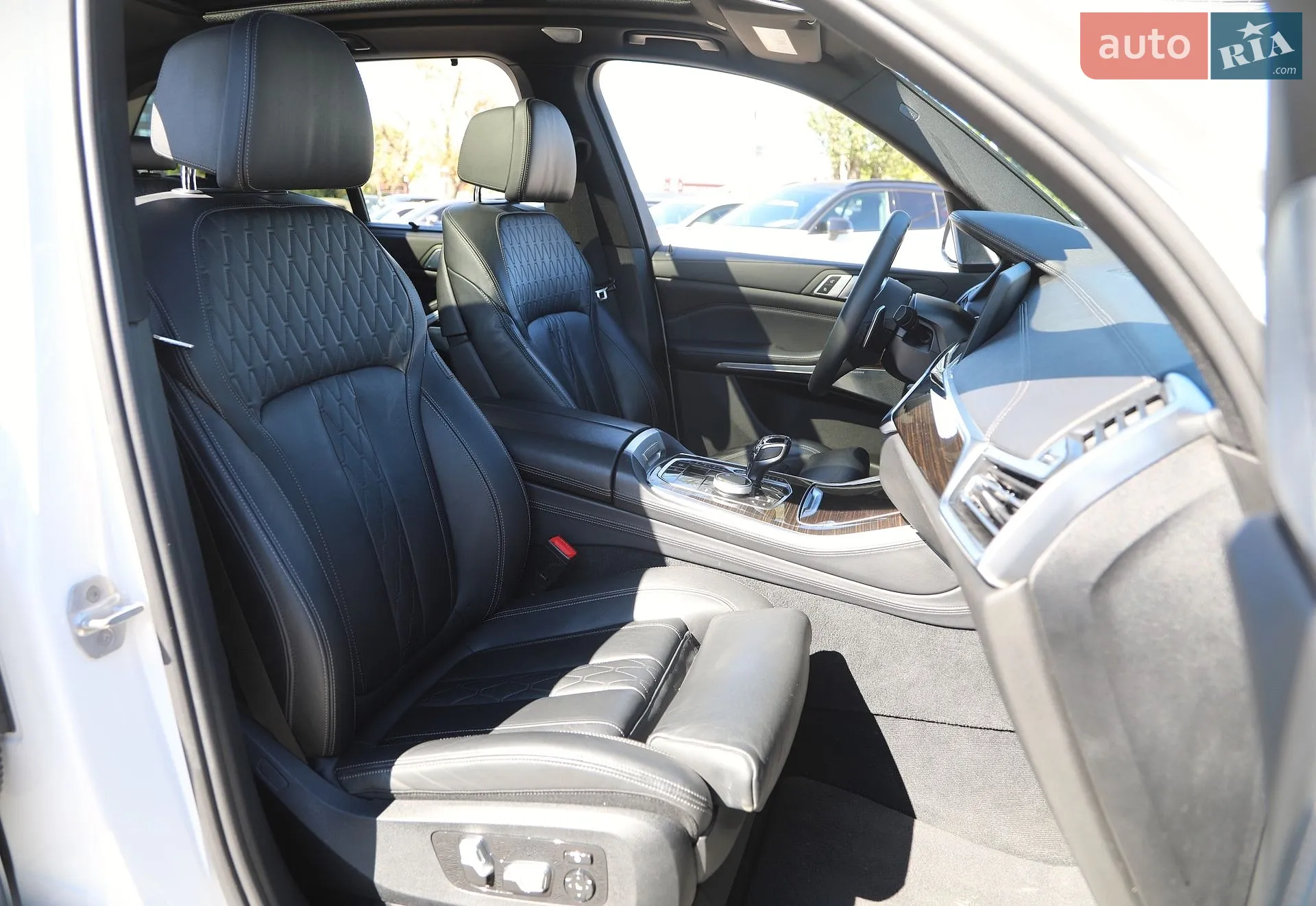 2019 BMW X5 - мініатюра 11