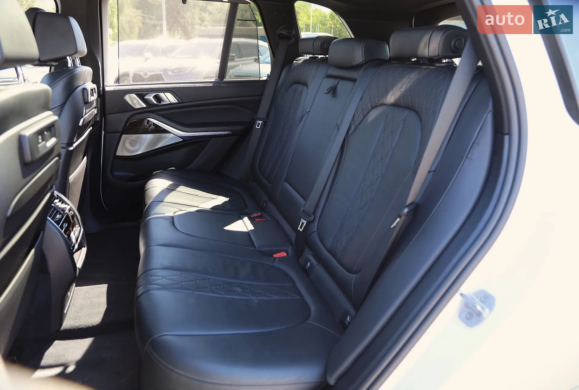 2019 BMW X5 - мініатюра 9