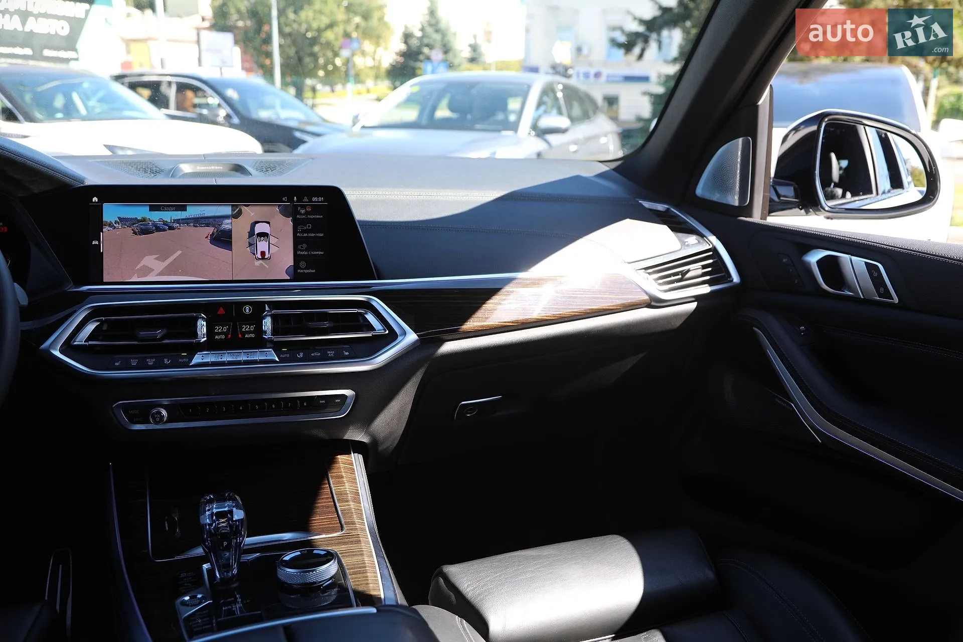 2019 BMW X5 - мініатюра 14