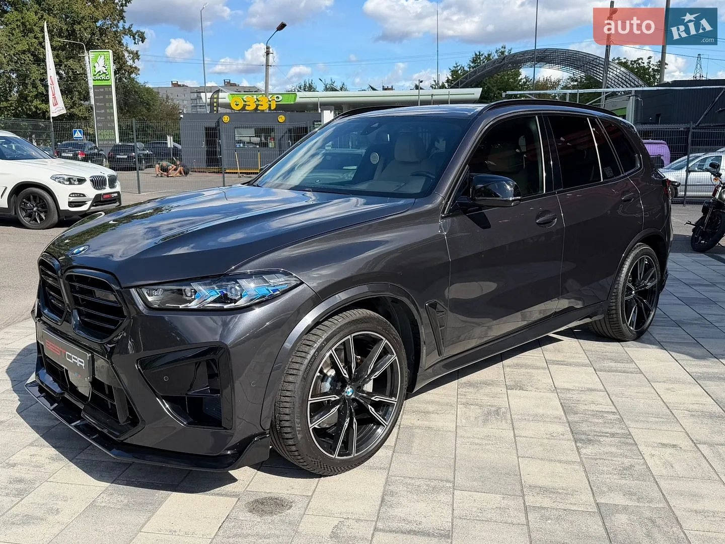 2019 BMW X5 - мініатюра 12