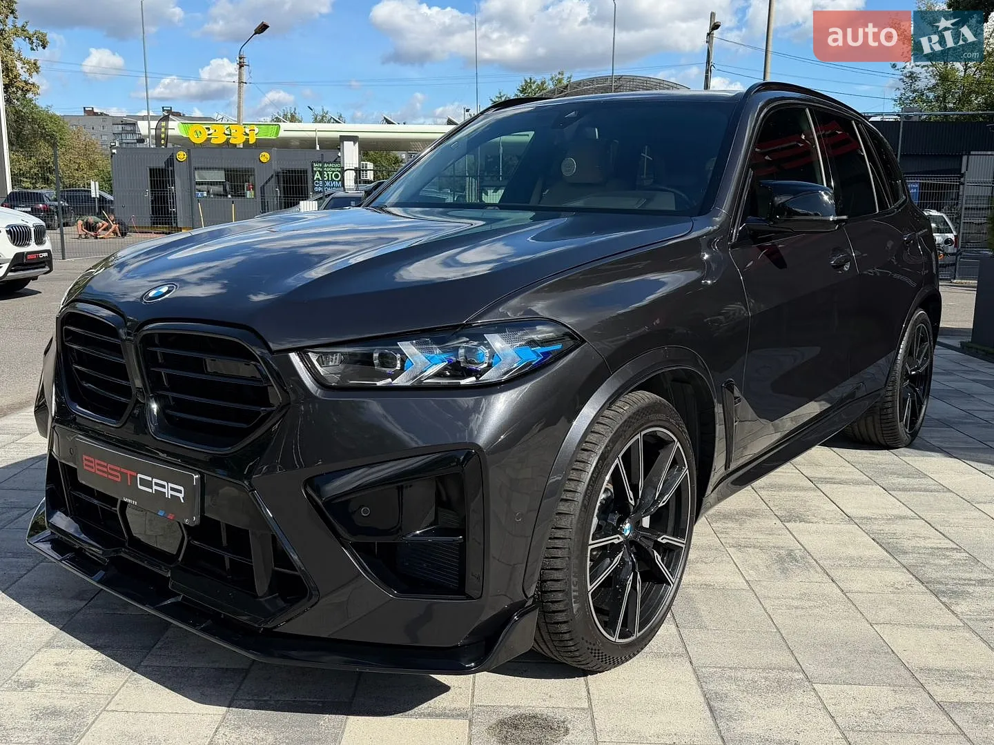 2019 BMW X5 - мініатюра 15