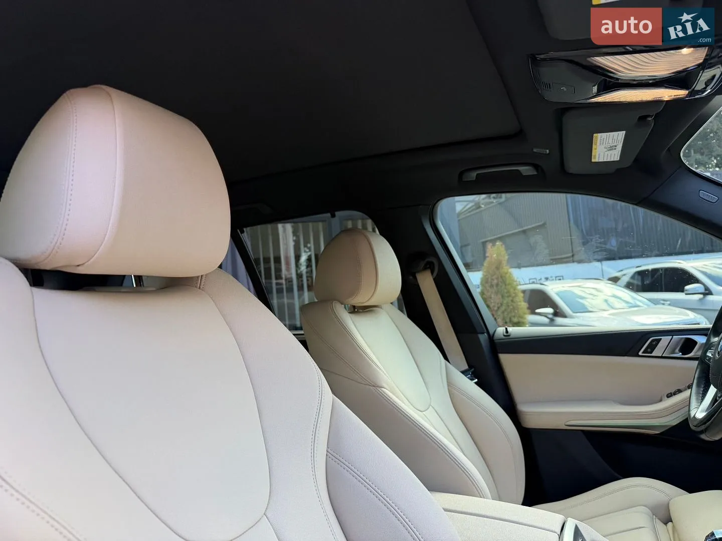 2019 BMW X5 - мініатюра 23