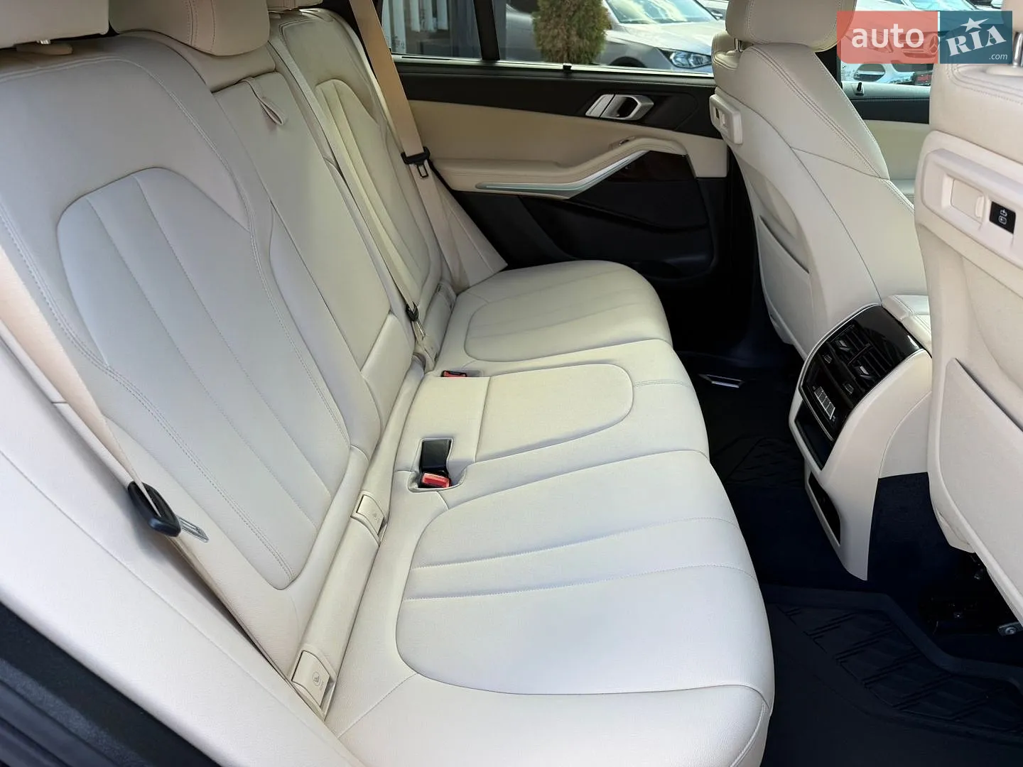 2019 BMW X5 - мініатюра 25