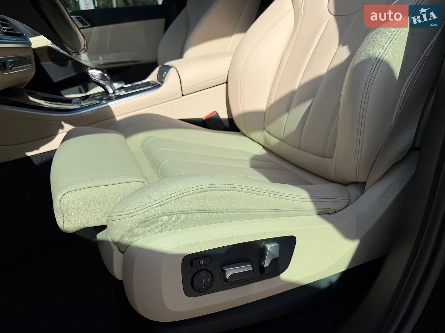 2019 BMW X5 - мініатюра 35