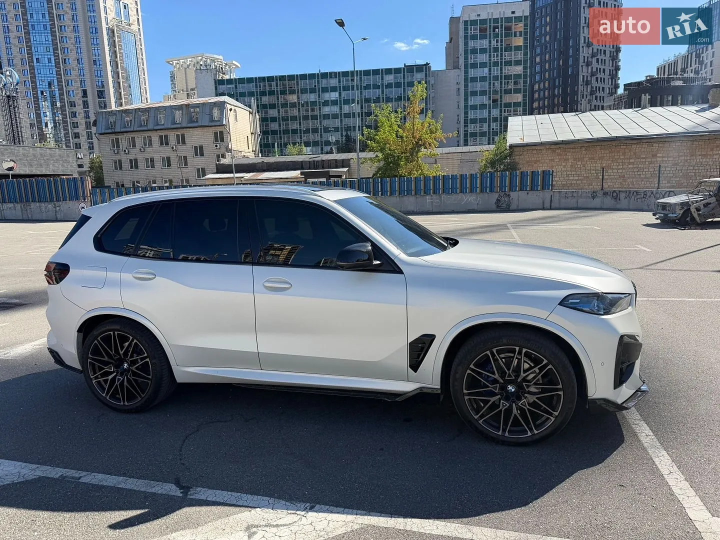 2023 BMW X5 - мініатюра 6