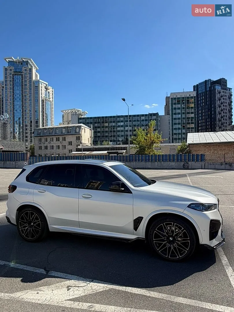 2023 BMW X5 - мініатюра 7