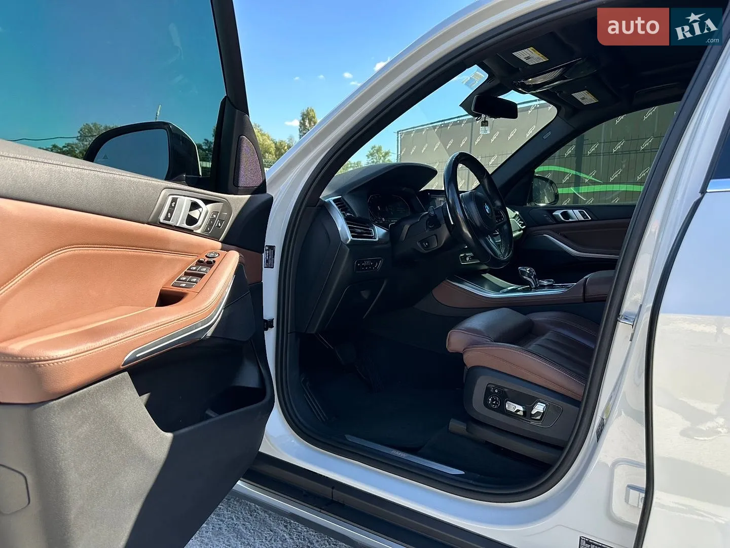 2019 BMW X5 - мініатюра 7