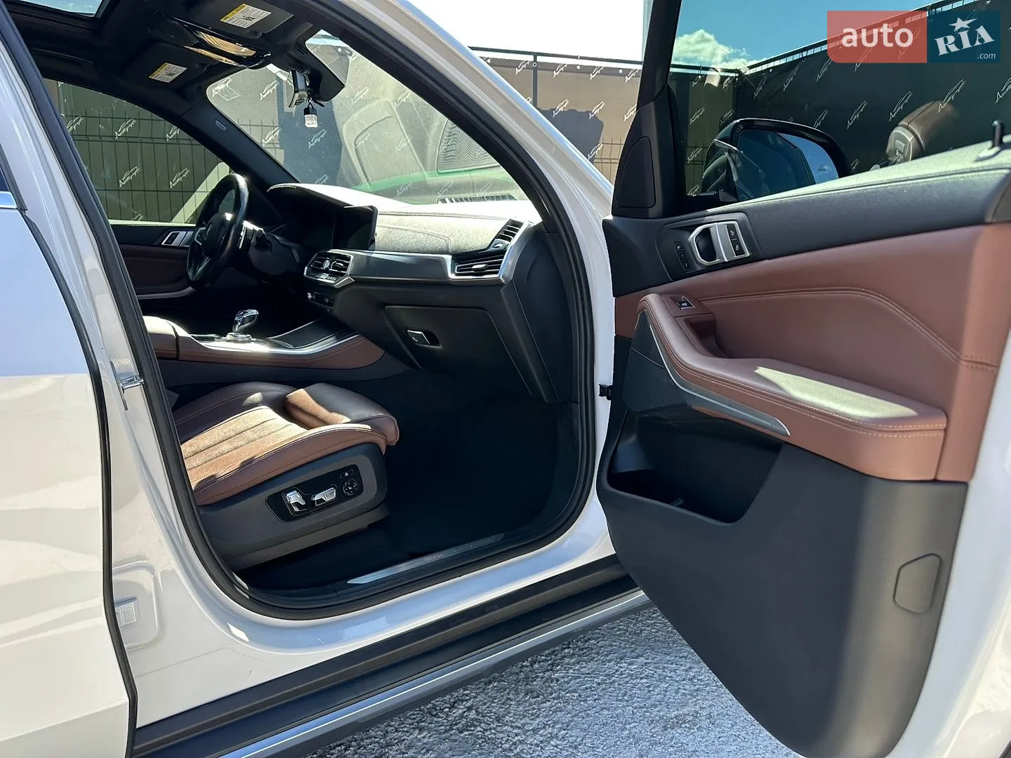 2019 BMW X5 - мініатюра 26