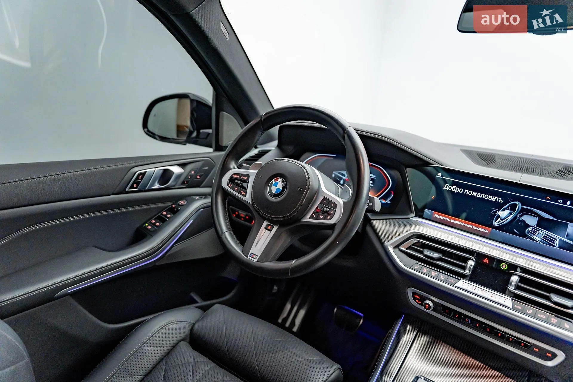 2022 BMW X5 - мініатюра 15