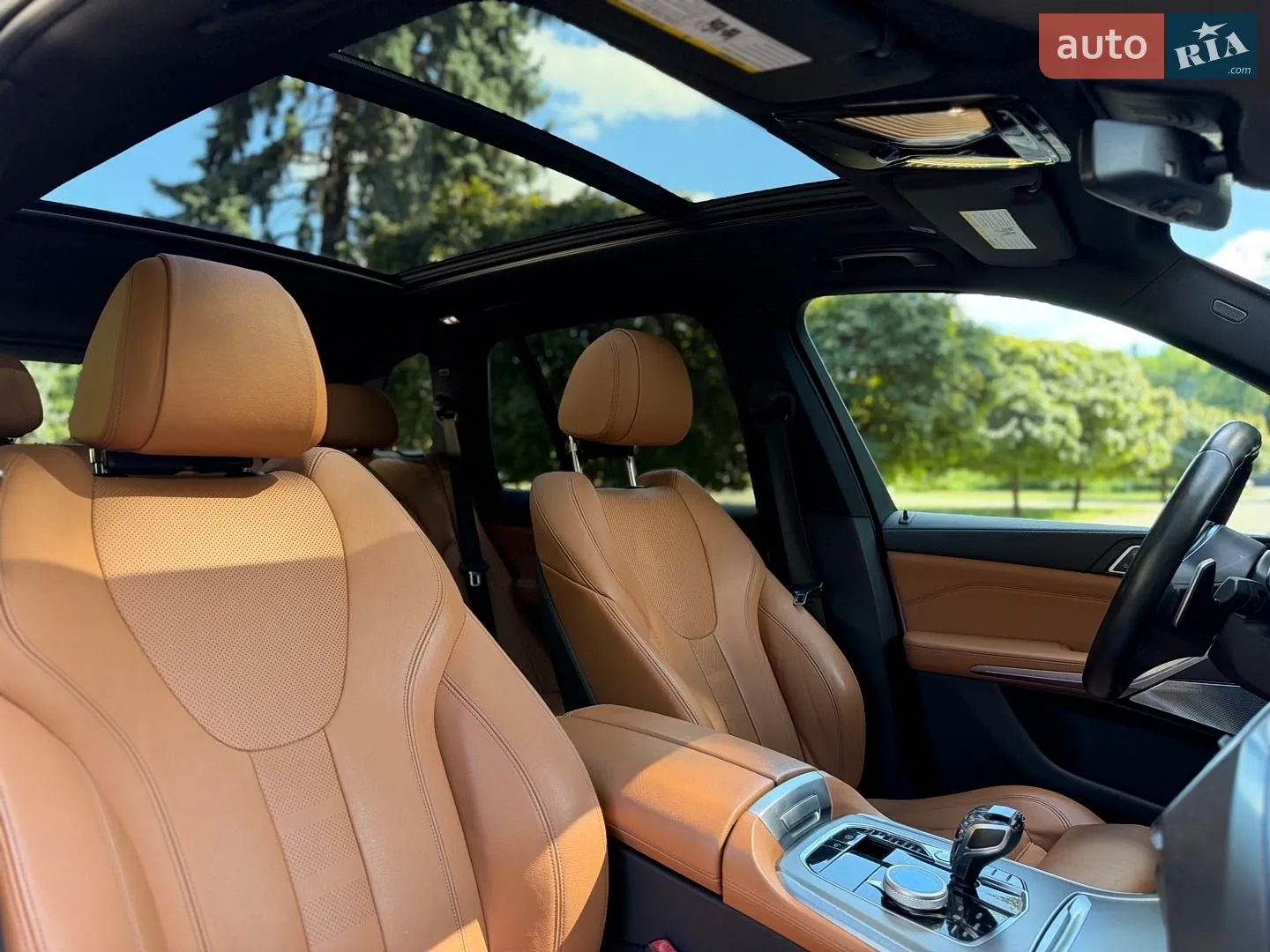 2019 BMW X5 - мініатюра 14