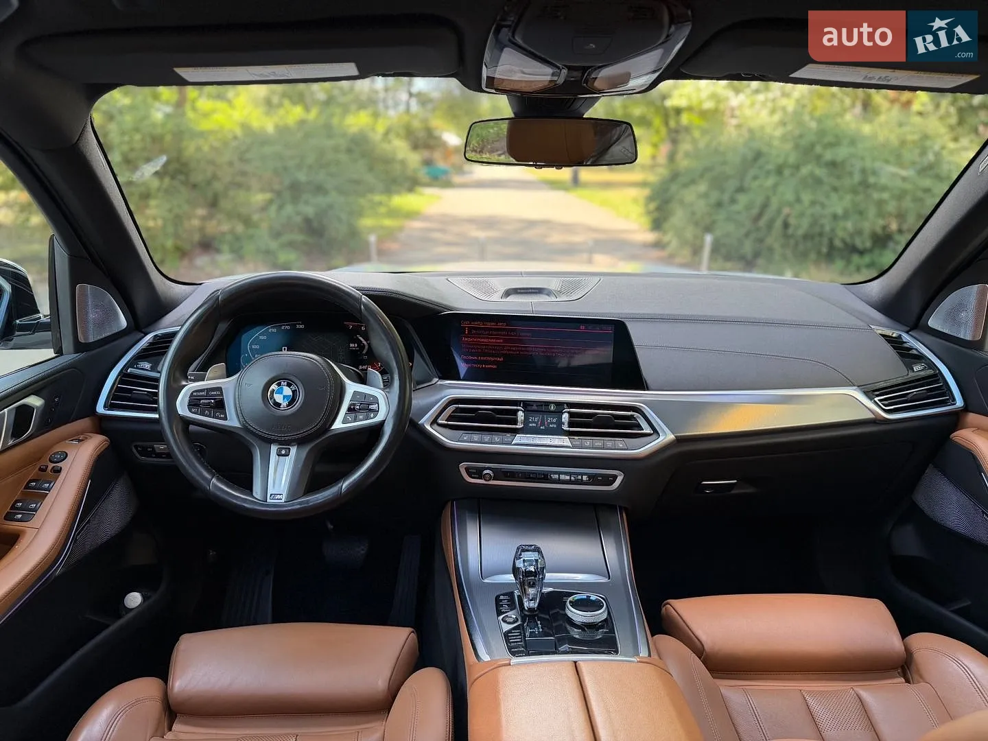 2019 BMW X5 - мініатюра 20