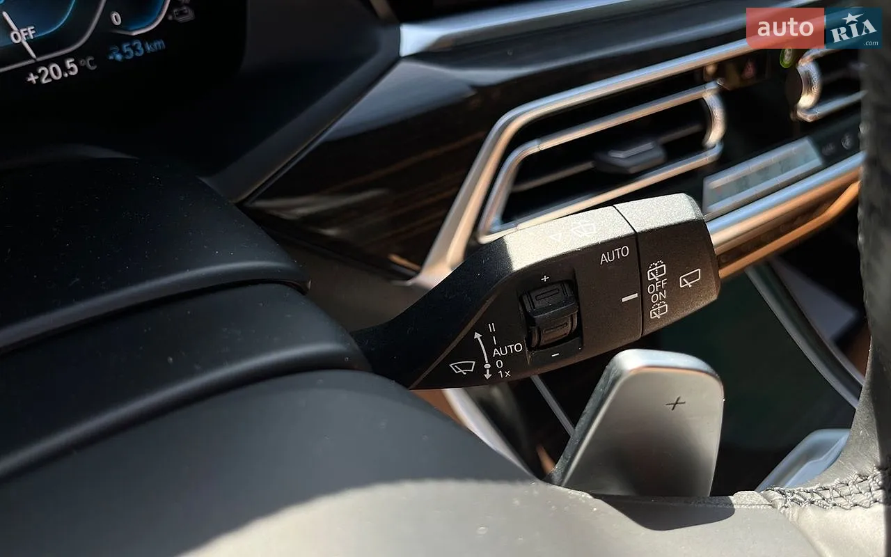 2023 BMW X5 - мініатюра 13