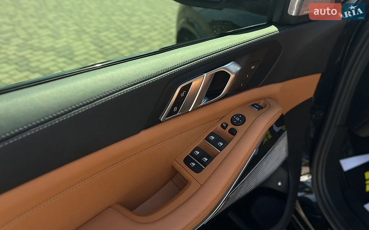 2023 BMW X5 - мініатюра 24