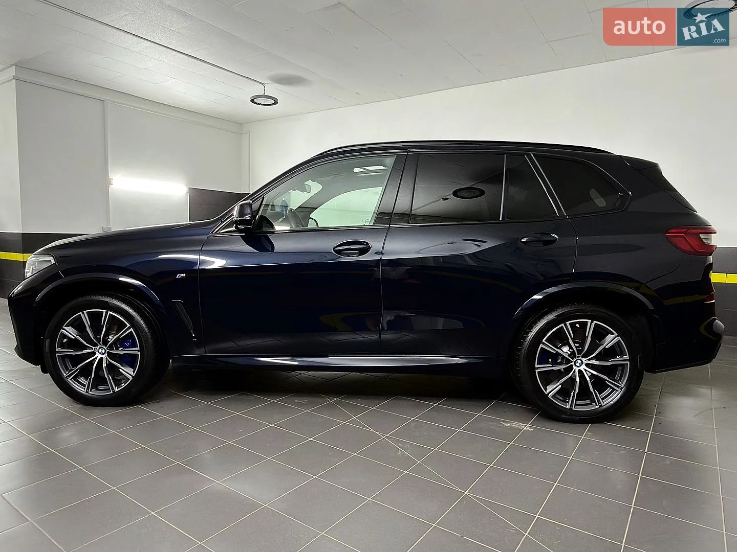 2020 BMW X5 - мініатюра 18