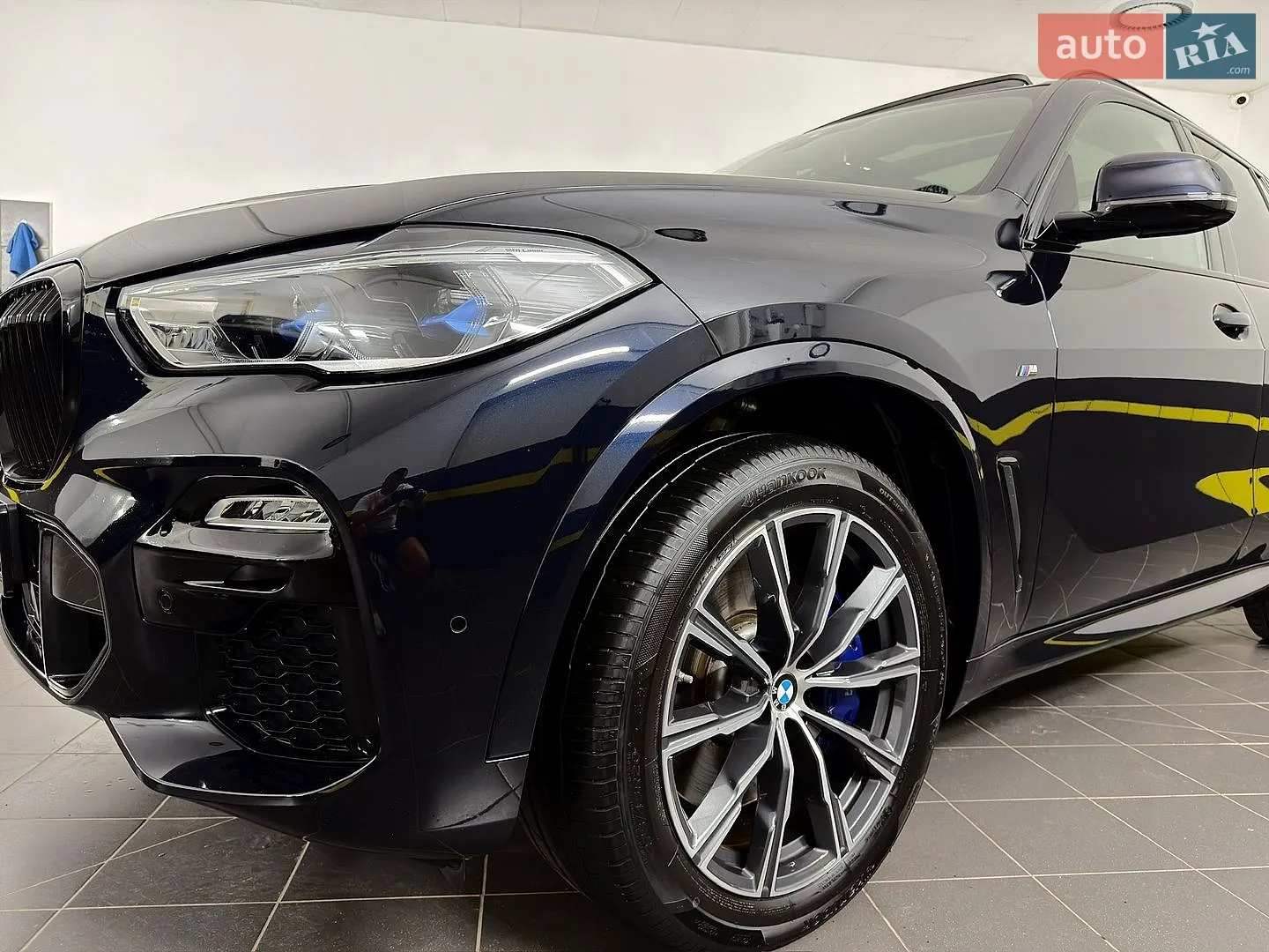 2020 BMW X5 - мініатюра 28