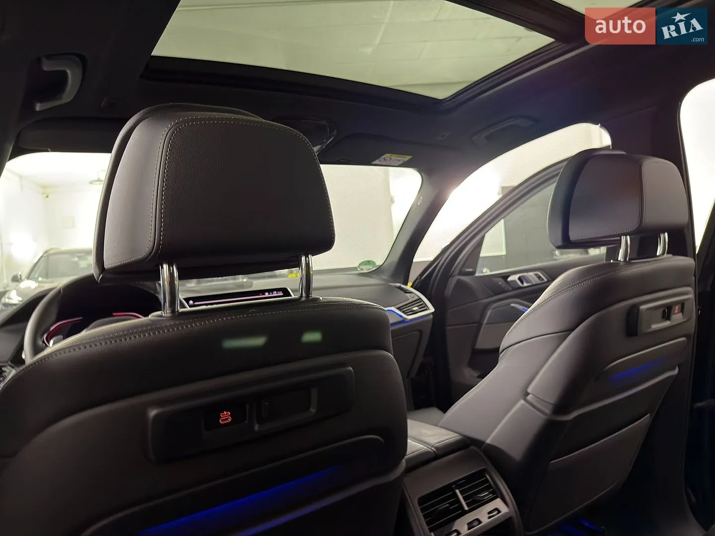 2020 BMW X5 - мініатюра 62