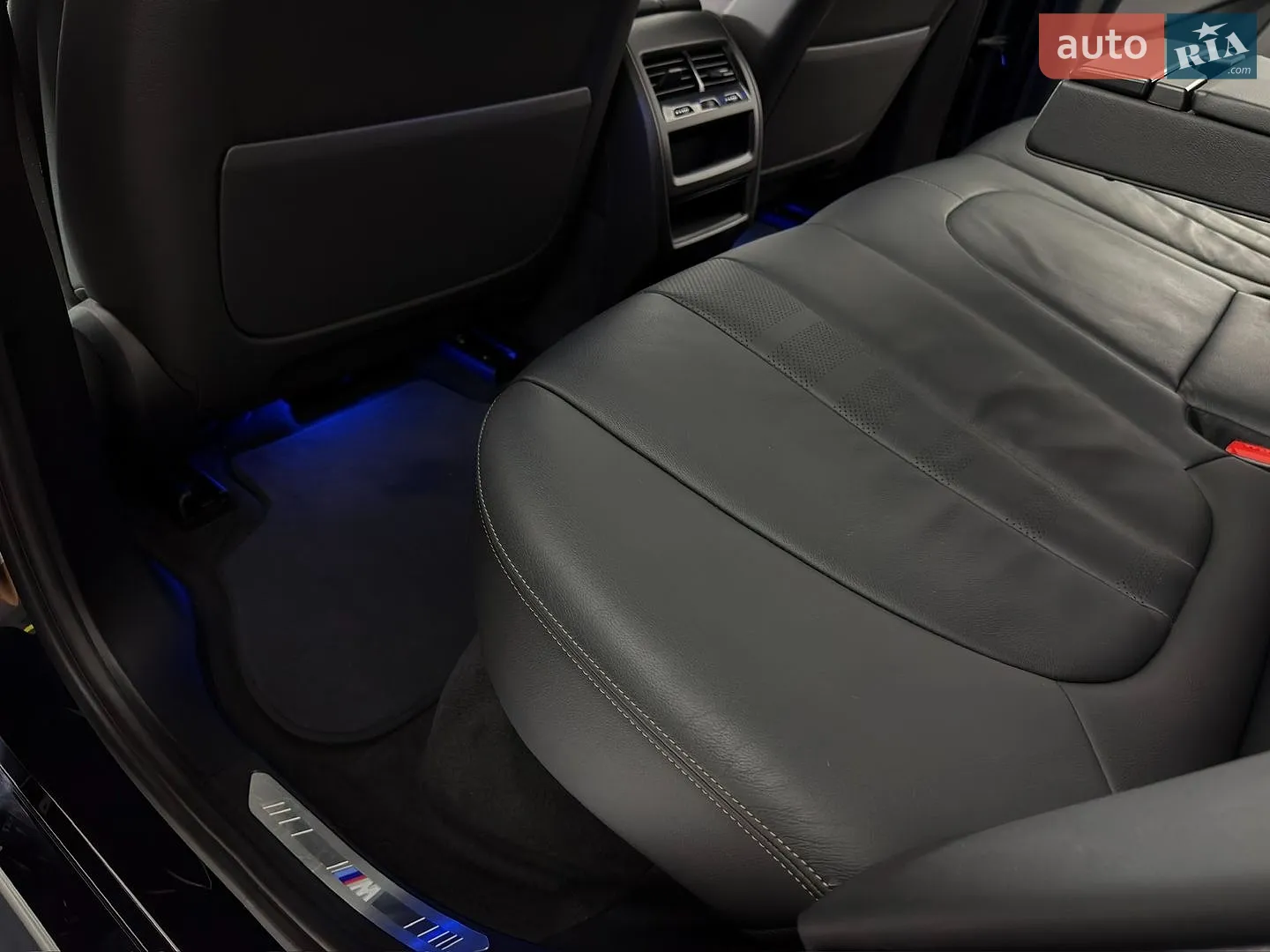 2020 BMW X5 - мініатюра 61