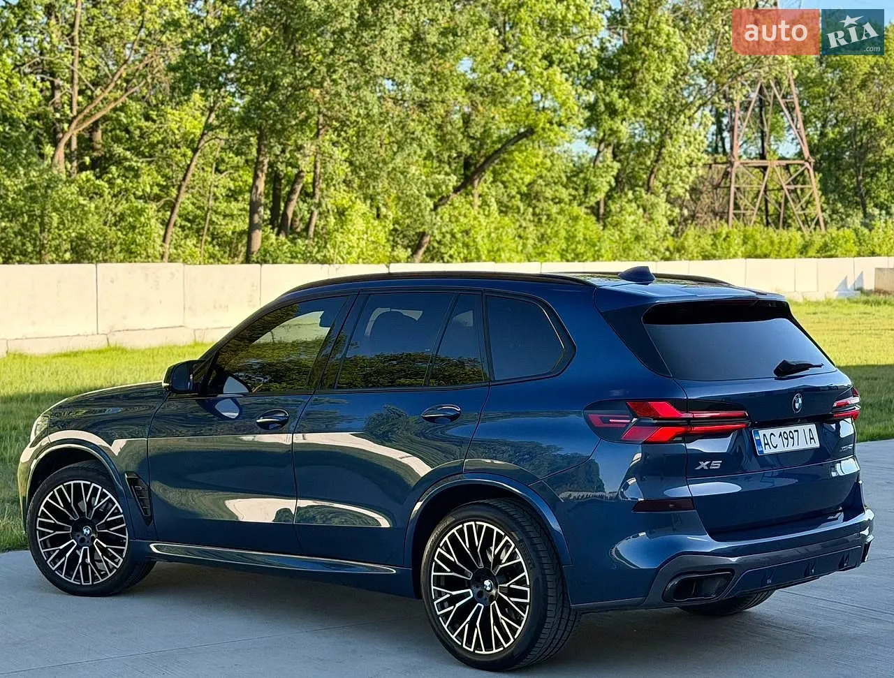 2019 BMW X5 - мініатюра 10