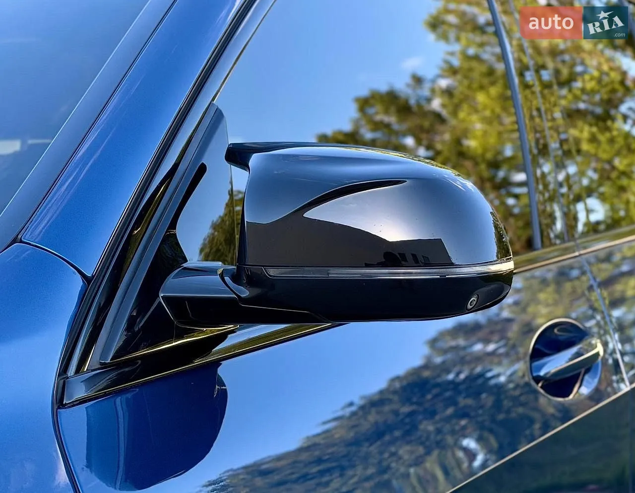 2019 BMW X5 - мініатюра 18