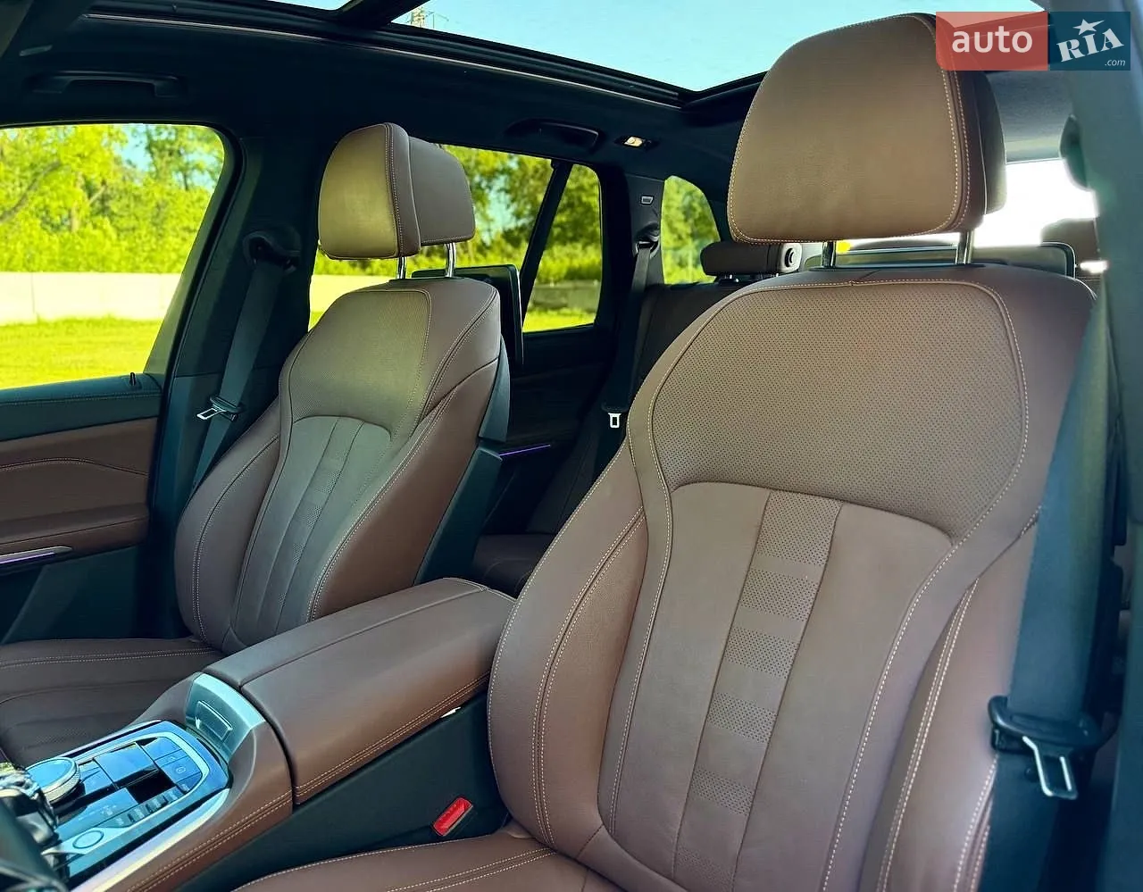 2019 BMW X5 - мініатюра 32