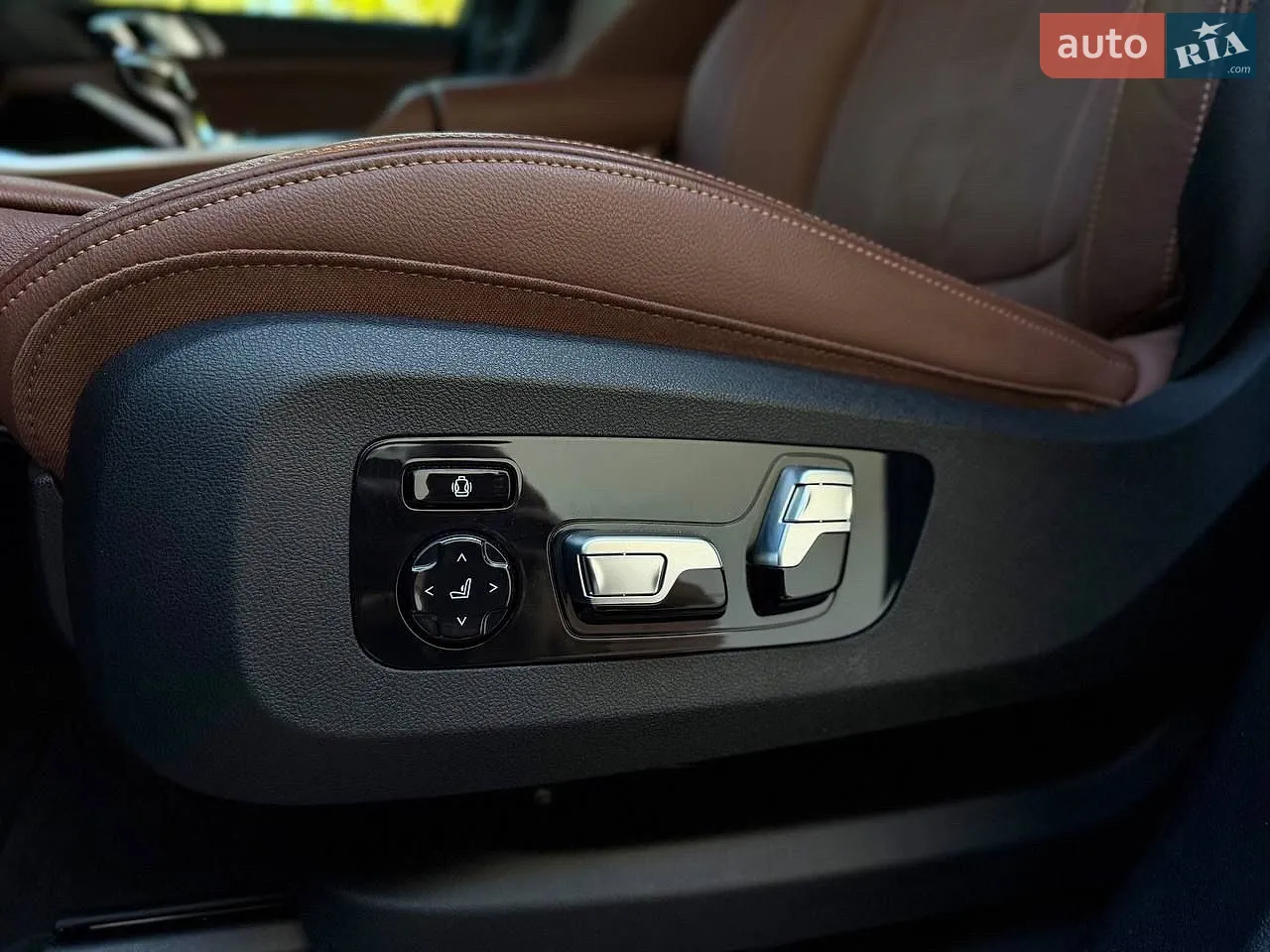 2019 BMW X5 - мініатюра 36
