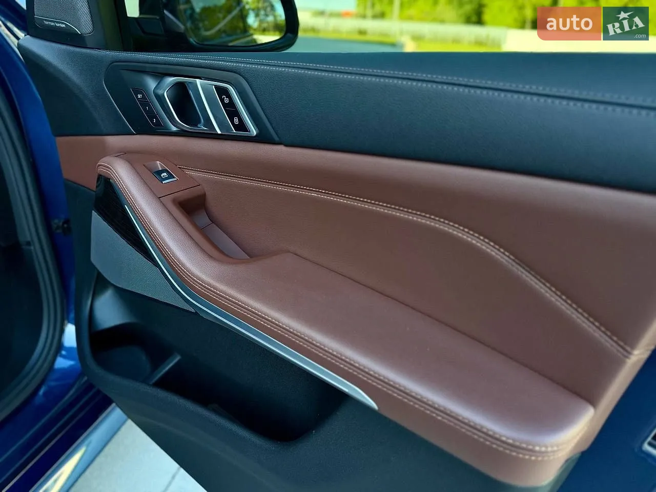 2019 BMW X5 - мініатюра 54