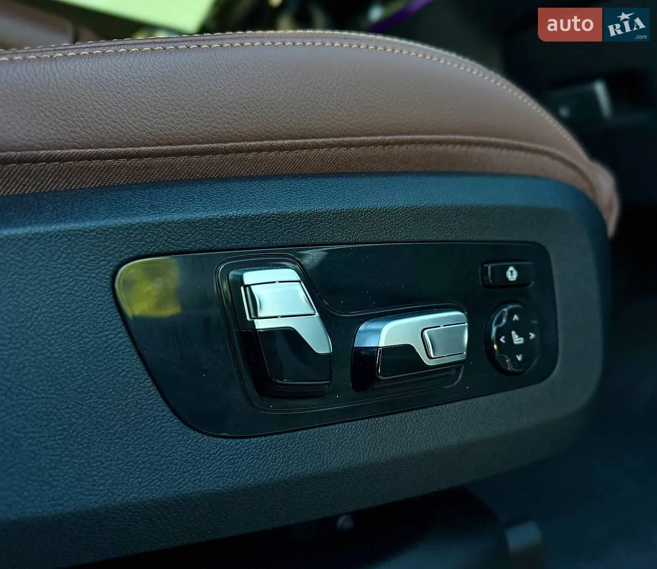 2019 BMW X5 - мініатюра 58