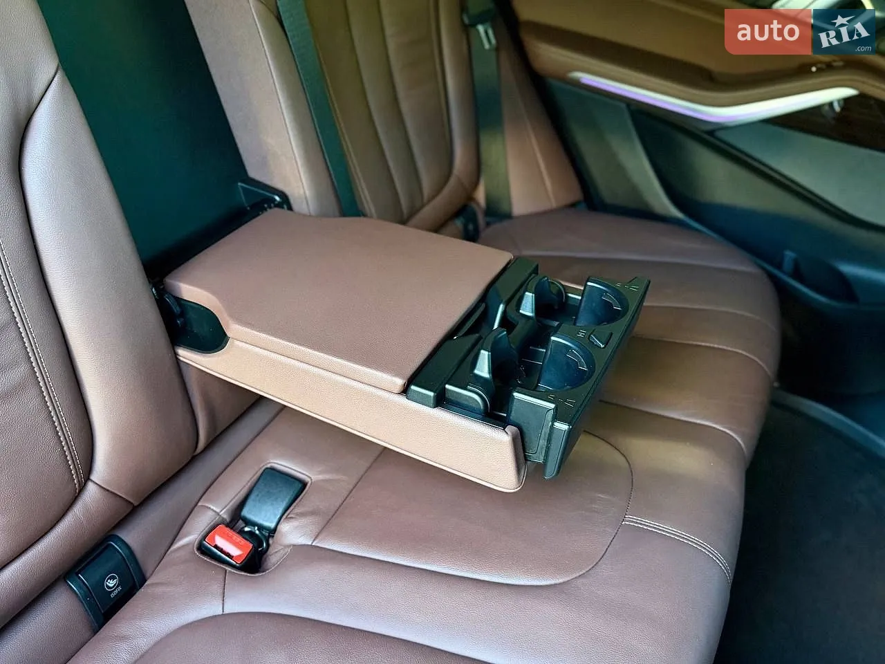 2019 BMW X5 - мініатюра 63