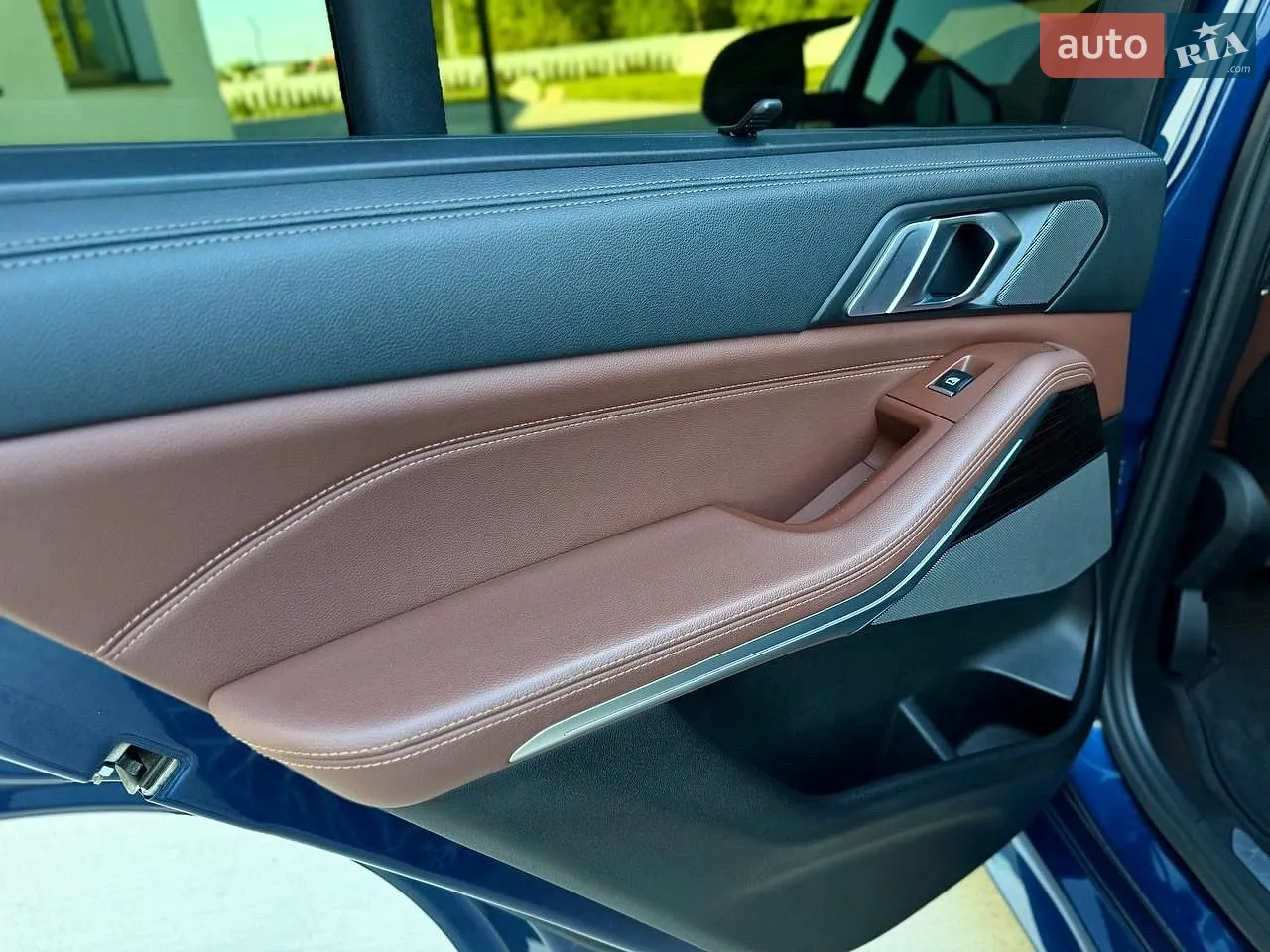 2019 BMW X5 - мініатюра 65