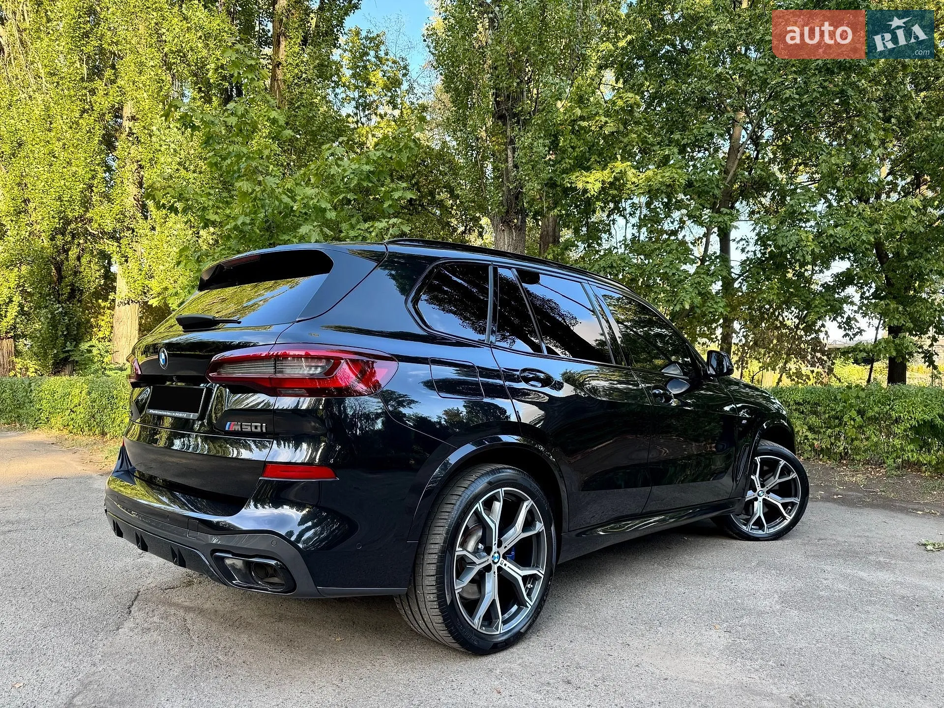 2021 BMW X5 - мініатюра 16