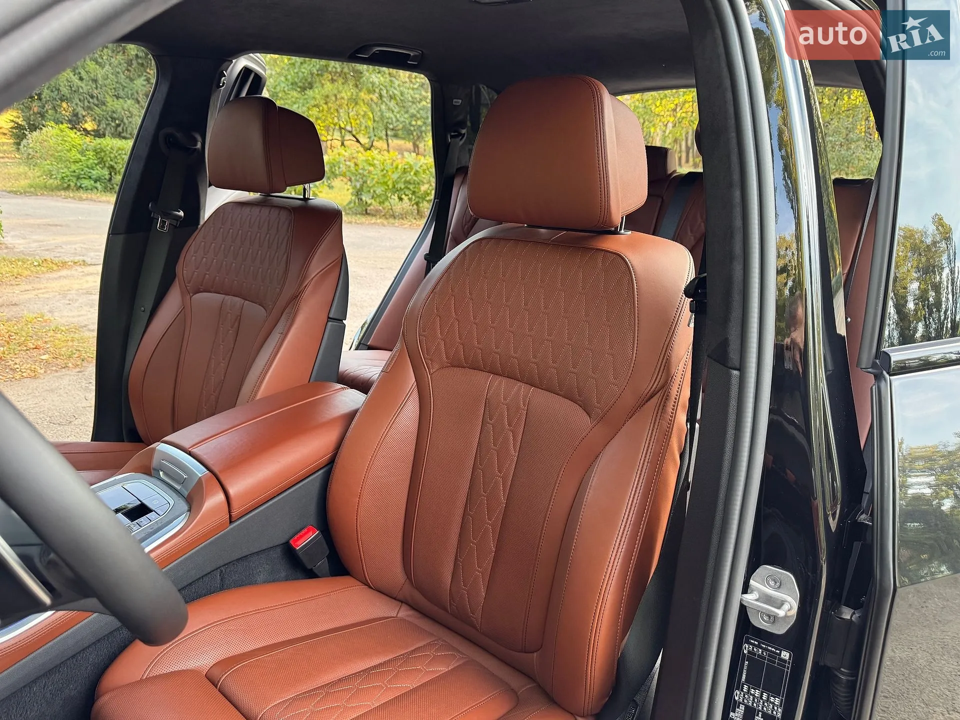 2021 BMW X5 - мініатюра 30